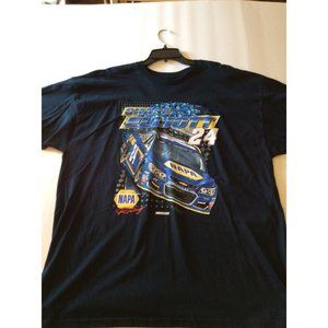 Retro Chase Elliot T-Shirt Size XXL